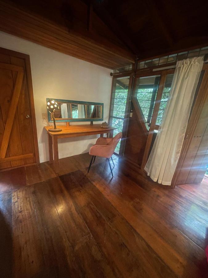 Caoni Riverside Lodge بويرتو كيتو المظهر الخارجي الصورة